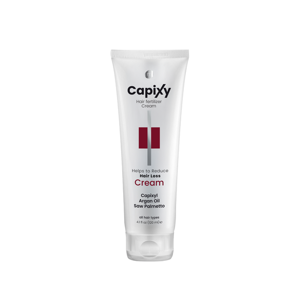 Capixy Cream 120ml 
